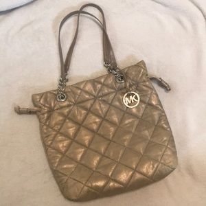 Michael Kors purse.